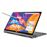 Convertible 2 en 1 LG Gram 14T990-U 14'' Plata_0