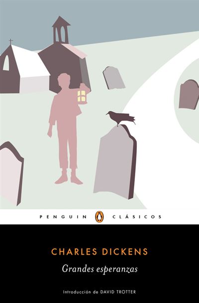 Libro Grandes De charles dickens penguin esperanzasgrandes los mejores epub