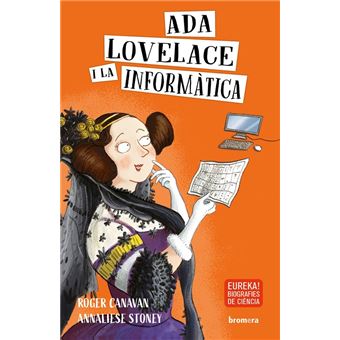 Ada lovelace i la informatica -val