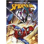 Spiderman 5 shock del sistema