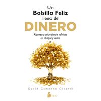 Un Bolsillo Feliz Lleno De Dinero