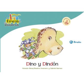Dino y Dindón