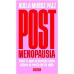 Postmenopausia