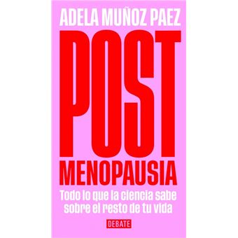 Postmenopausia