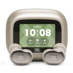 JBL LIVE BUDS 4 TWS CHAMPAGNE