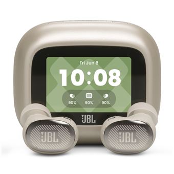JBL LIVE BUDS 4 TWS CHAMPAGNE