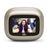 JBL LIVE BUDS 4 TWS CHAMPAGNE