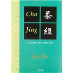 Cha jing