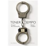 Tener Tiempo-Ensayo De Cronosofia