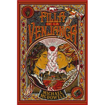 Filla De La Venjança