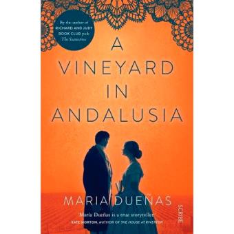 A Vineyard in Andalusia