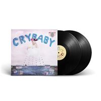 Cry Baby - 2 Vinilos