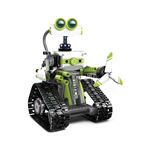 Cada i bot app+rc 434 pzas