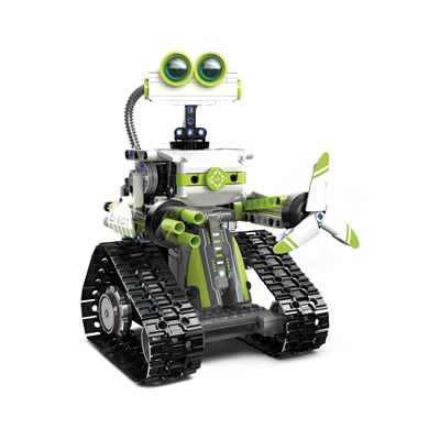 Cada i bot app+rc 434 pzas