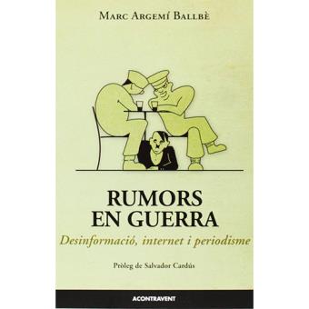 Rumors en guerra - 1
