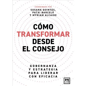 Como Transformar Desde El Consejo