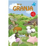 En la granja