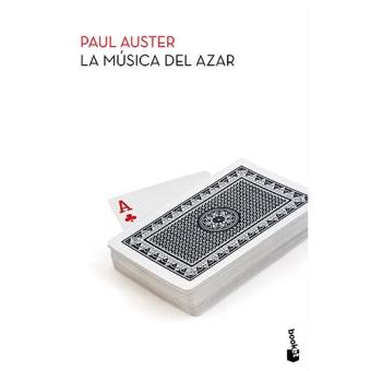 La Música Del Azar - 1