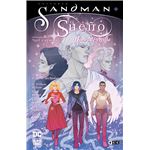 Universo Sandman: El Sueño - Horas De Vigilia Vol. 02: El Rey De Las Hadas