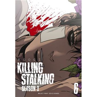 Killing Stalking Season 3 6