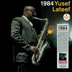 1984 - Vinilo