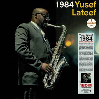 1984 - Vinilo
