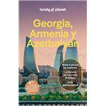 Georgia, Armenia y Azerbaiyán 2