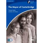 The mayor of casterbridge level 5 u
