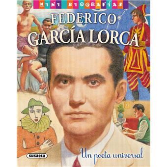 Federico garcia lorca un poeta univ
