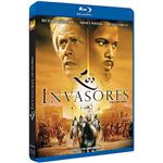 Los Invasores - Blu-ray