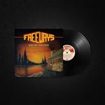 Dark Sky Sanctuary - Vinilo