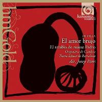 El amor brujo