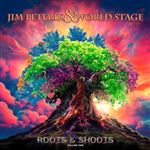Roots & Shoots Vol. 1 - CD