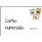 Cartas Numeradas