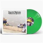 David Nance & Mowed Sound - Vinilo Verde