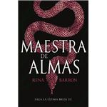 Maestra de almas