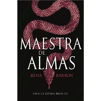 Maestra de almas