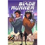 Blade Runner 2039 3. Ash