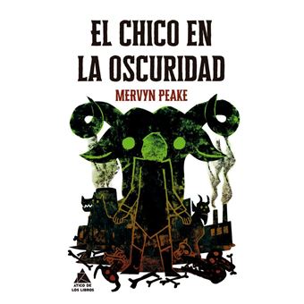 El Chico En La Oscuridad