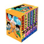 Bola de Drac Legend Nº 02/03