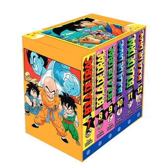 Bola de Drac Legend Nº 02/03 - 1