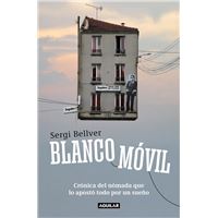Blanco móvil