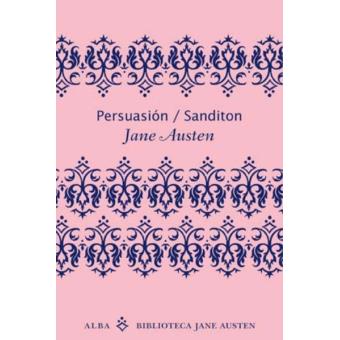 Persuasión/Sanditon