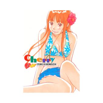Cherry 3