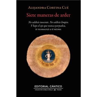 Siete maneras de arder