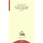 Los lirios del campo y las aves del cielo