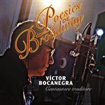 Poesies de Broadway - CD