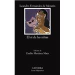 El sí de las niñas