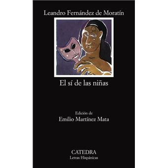 El sí de las niñas