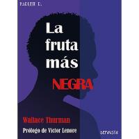 La fruta más negra